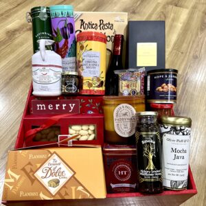 La Dolce Vita – Gourmet Festive Hamper