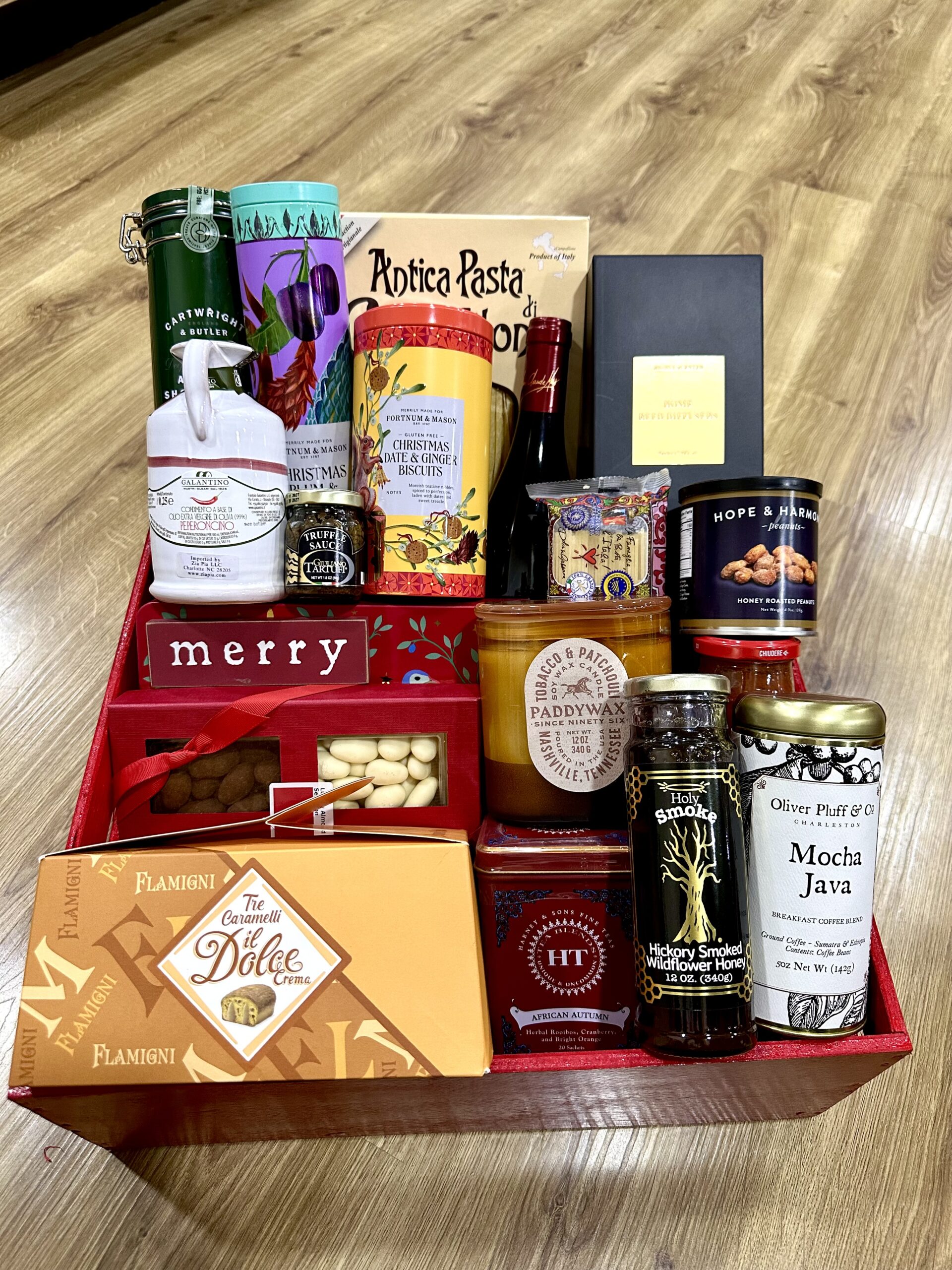 La Dolce Vita – Gourmet Festive Hamper