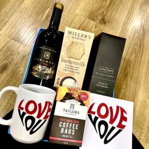 The Gentleman's Love Box