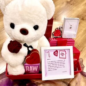 With All Of My Heart