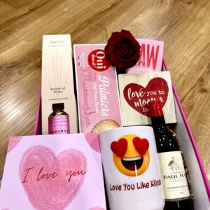 Love You Like Kilode