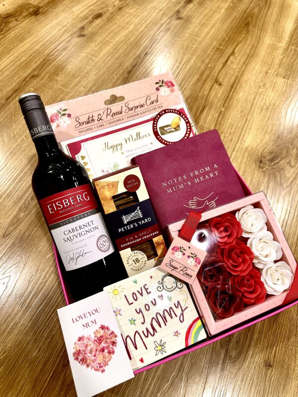 Simply The Best Mum