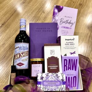 Fabulous For Her Birthday