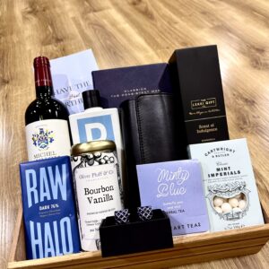 The Birthday Edit - His