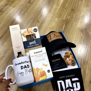 Grateful For You Dad