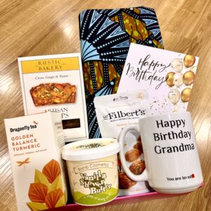 Happy Birthday Grandma