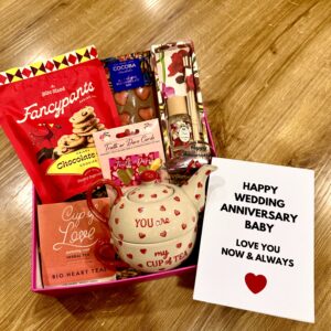 Love You Now & Always