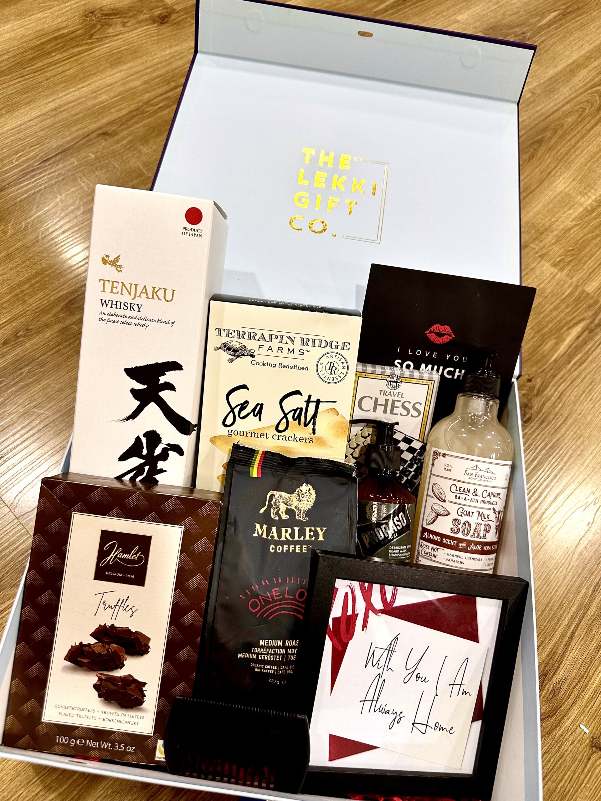 Best Bearded Husband