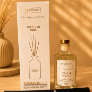 Velour Roast Diffuser - 200ml