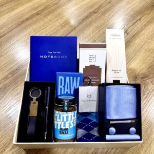 Forge Your Path Box